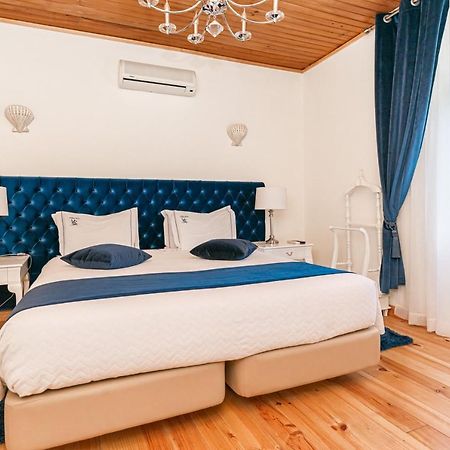 Villa Rio Guest House Suites Portimão Eksteriør billede