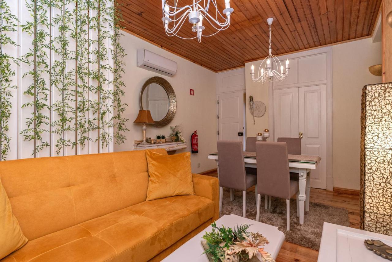Villa Rio Guest House Suites Portimão Eksteriør billede