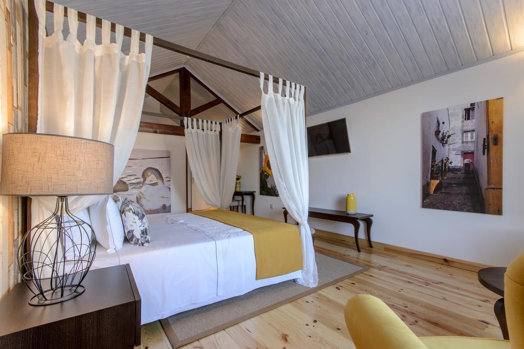 Villa Rio Guest House Suites Portimão Eksteriør billede