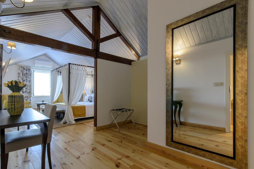 Villa Rio Guest House Suites Portimão Eksteriør billede