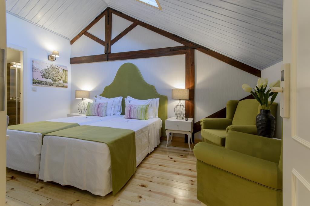 Villa Rio Guest House Suites Portimão Eksteriør billede