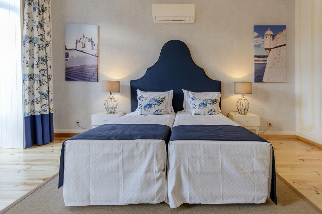 Villa Rio Guest House Suites Portimão Eksteriør billede