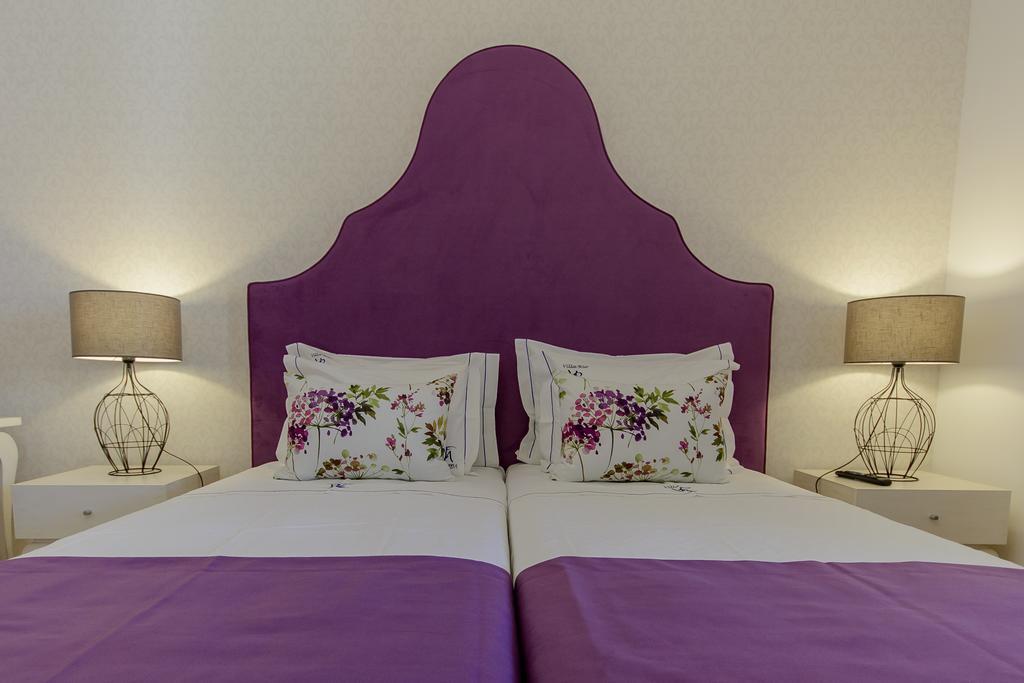 Villa Rio Guest House Suites Portimão Eksteriør billede