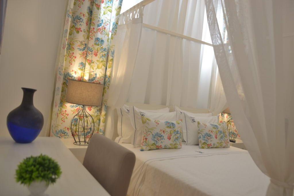 Villa Rio Guest House Suites Portimão Eksteriør billede