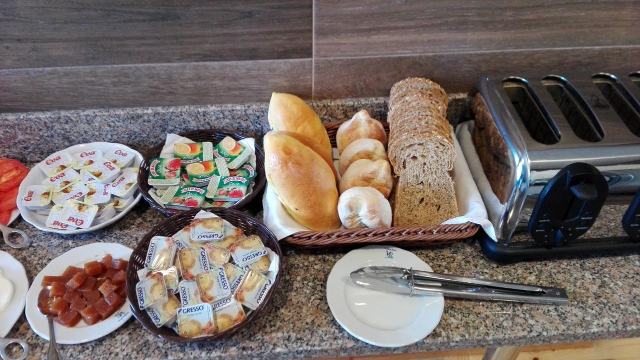 Villa Rio Guest House Suites Portimão Eksteriør billede