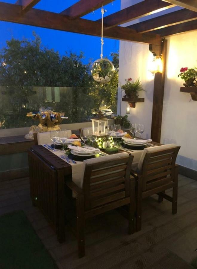 Villa Rio Guest House Suites Portimão Eksteriør billede