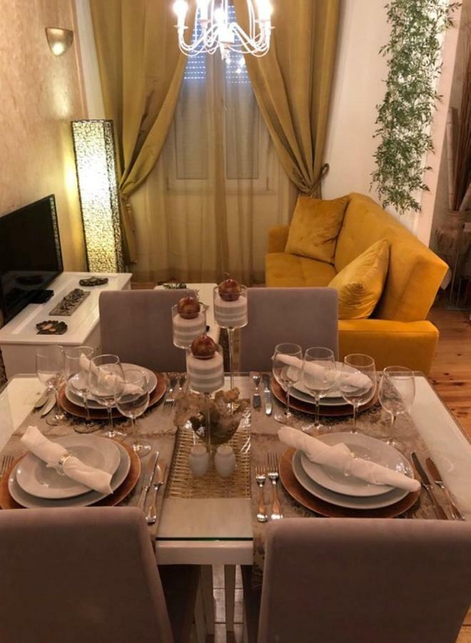 Villa Rio Guest House Suites Portimão Eksteriør billede